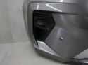 Zderzak przód przedni Nissan Townstar 21- / + Halogen