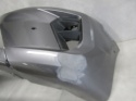 Zderzak przód przedni Nissan Townstar 21- / + Halogen