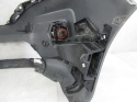 Zderzak przód przedni Nissan Townstar 21- / + Halogen