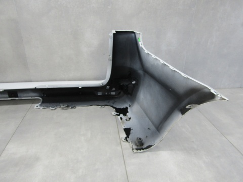 Zderzak tył tylny Mercedes Vito V-KLASA W447 447 Lift 19- / long