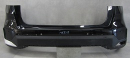 Zderzak tył tylny BMW X1 U11 22-