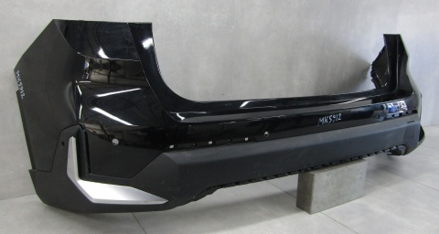 Zderzak tył tylny BMW X1 U11 22-