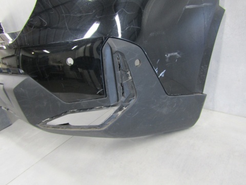 Zderzak tył tylny BMW X1 U11 22-