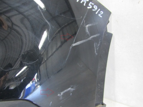 Zderzak tył tylny BMW X1 U11 22-