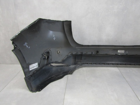Zderzak tył tylny BMW X1 U11 22-