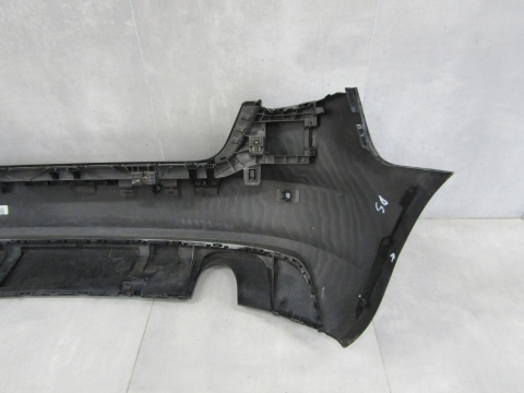 Zderzak tył tylny Audi A3 8V4 Sportback 12-16
