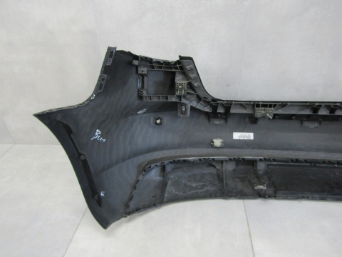 Zderzak tył tylny Audi A3 8V4 Sportback 12-16