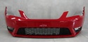 Zderzak przód przedni Seat Leon 3 III 5F0 12-16 / +halogen