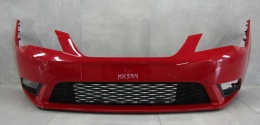 Zderzak przód przedni Seat Leon 3 III 5F0 12-16 / +halogen