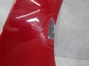 Zderzak przód przedni Seat Leon 3 III 5F0 12-16 / +halogen