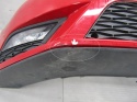 Zderzak przód przedni Seat Leon 3 III 5F0 12-16 / +halogen