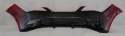 Zderzak przód przedni Seat Leon 3 III 5F0 12-16 / +halogen