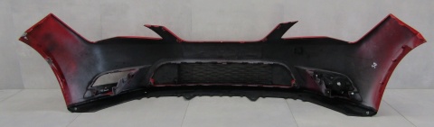 Zderzak przód przedni Seat Leon 3 III 5F0 12-16 / +halogen