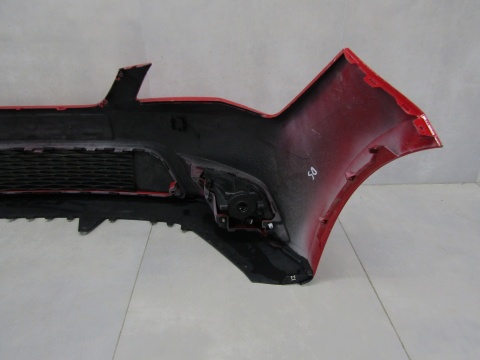 Zderzak przód przedni Seat Leon 3 III 5F0 12-16 / +halogen