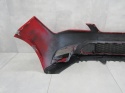 Zderzak przód przedni Seat Leon 3 III 5F0 12-16 / +halogen