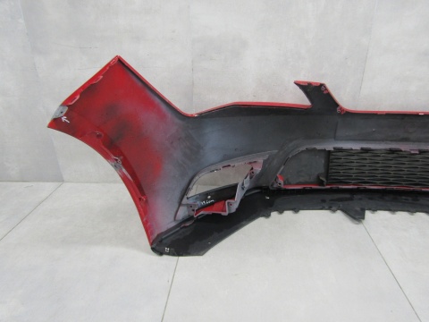 Zderzak przód przedni Seat Leon 3 III 5F0 12-16 / +halogen