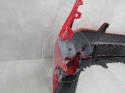 Zderzak przód przedni Seat Leon 3 III 5F0 12-16 / +halogen
