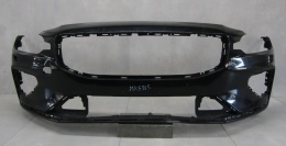 Zderzak przód przedni Volvo S60 V60 II R-Design 18-
