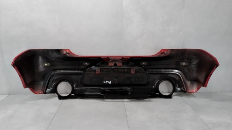 Zderzak tył tylny Suzuki Swift MK8 VIII Sport 17-