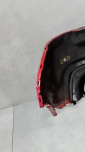 Zderzak tył tylny Suzuki Swift MK8 VIII Sport 17-