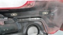 Zderzak tył tylny Suzuki Swift MK8 VIII Sport 17-