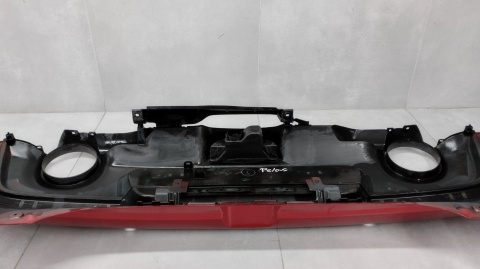 Zderzak tył tylny Suzuki Swift MK8 VIII Sport 17-