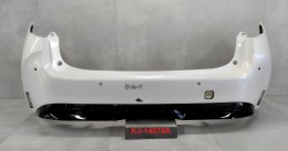 Zderzak tył tylny Toyota Corolla 12 XII E21 GR SPORT KOMBI 18-