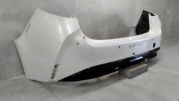 Zderzak tył tylny Toyota Corolla 12 XII E21 GR SPORT KOMBI 18-