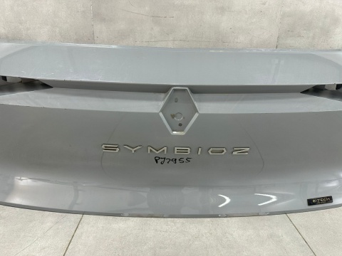 Blenda klapy klapa tył tylna Renault Symbioz 24-