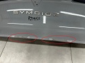 Blenda klapy klapa tył tylna Renault Symbioz 24-