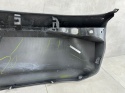 Blenda klapy klapa tył tylna Renault Symbioz 24-