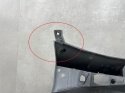 Blenda klapy klapa tył tylna Renault Symbioz 24-