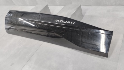Listwa drzwi drzwiowa prawa przód przedni prawy Jaguar I-Pace 18-24
