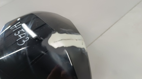 Pokrywa prawej strony obudowy Bmw R1300R R1300RS