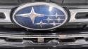 Grill atrapa zderzak przód SUBARU OUTBACK VI 6 19-23