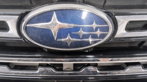 Grill atrapa zderzak przód SUBARU OUTBACK VI 6 19-23