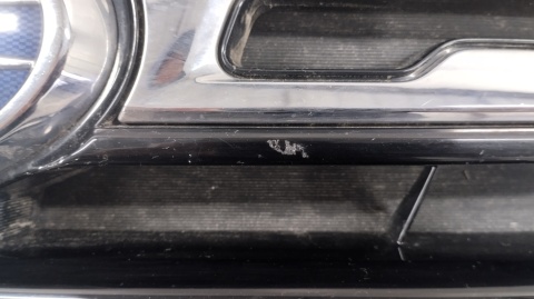 Grill atrapa zderzak przód SUBARU OUTBACK VI 6 19-23