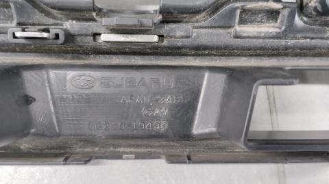 Grill atrapa zderzak przód SUBARU OUTBACK VI 6 19-23