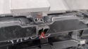Grill atrapa zderzak przód SUBARU OUTBACK VI 6 19-23