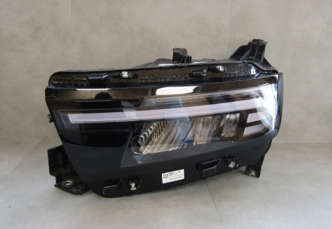 LAMPA PRZÓD OPEL FRONTERA LED 24- LH LEWA 9850142580