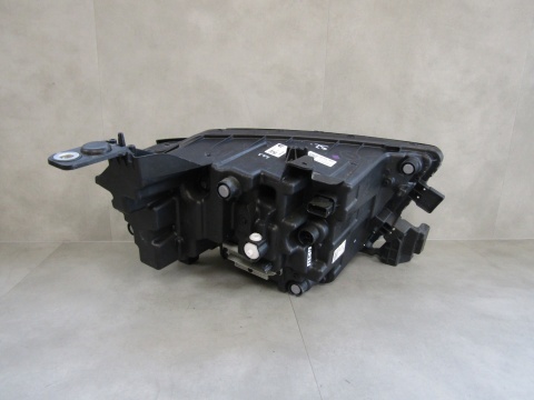 LAMPA PRZÓD OPEL FRONTERA LED 24- LH LEWA 9850142580