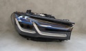 LAMPA PRZÓD BMW 5 G30 G31 M5 F90 LIFT LCI LASER 20- RH PRAWA 8082662-05