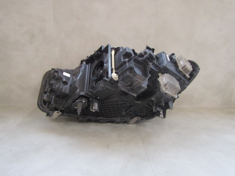 LAMPA PRZÓD BMW 5 G30 G31 M5 F90 LIFT LCI LASER 20- RH PRAWA 8082662-05