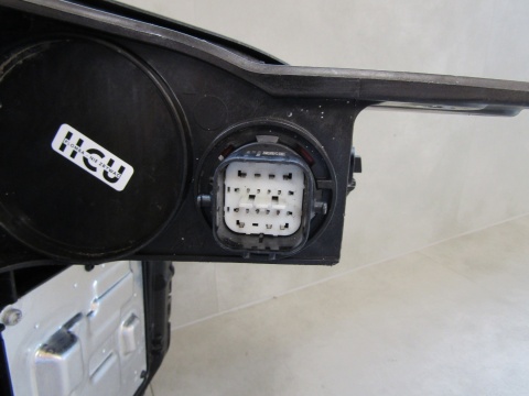 LAMPA PRZÓD KIA EV3 EV-3 FULL LED LH LEWA 24- 92101EV120