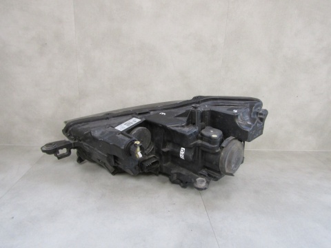 LAMPA PRZÓD SKODA SCALA LED 19-23 RH PRAWA 657941016