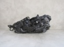 LAMPA PRZÓD SKODA SCALA LED 19-23 RH PRAWA 657941016