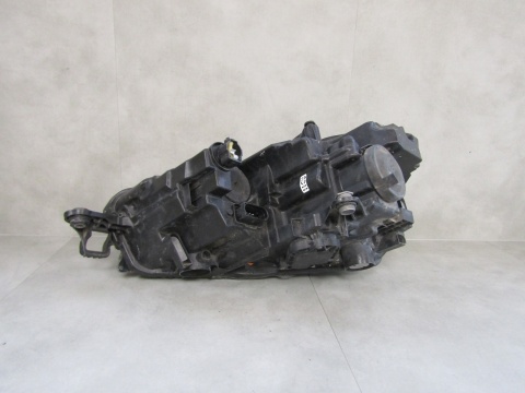 LAMPA PRZÓD SKODA SCALA LED 19-23 RH PRAWA 657941016