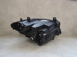 LAMPA PRZÓD MERCEDES SPRINTER W910 W907 LED 18- LH A9109069300