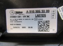 LAMPA PRZÓD MERCEDES SPRINTER W910 W907 LED 18- LH A9109069300