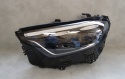 LAMPA PRZÓD MERCEDES GLC 2 W254 LED DIGITAL LIGHT 22- LH LEWA A2549062302